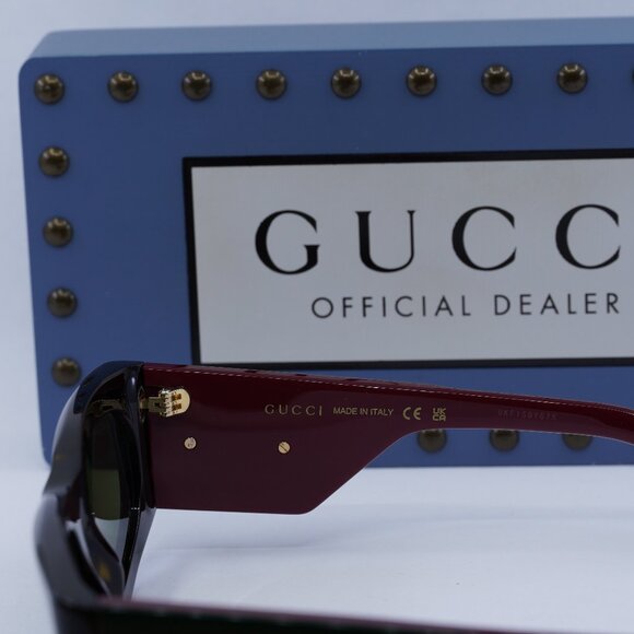 Final Price! Gucci GG1664S 002 Sunglasses - Picture 7 of 11